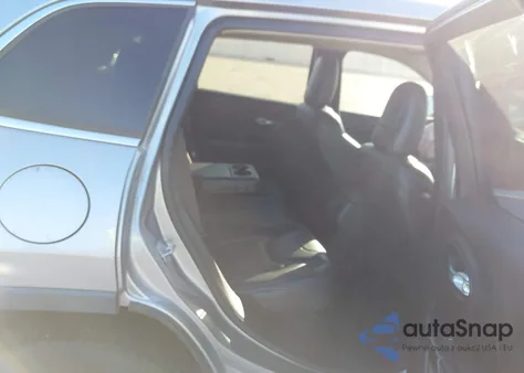 2016 Jeep Cherokee Limited z USA, uszkodzony, nr VIN 1C4PJMDS0GW269086